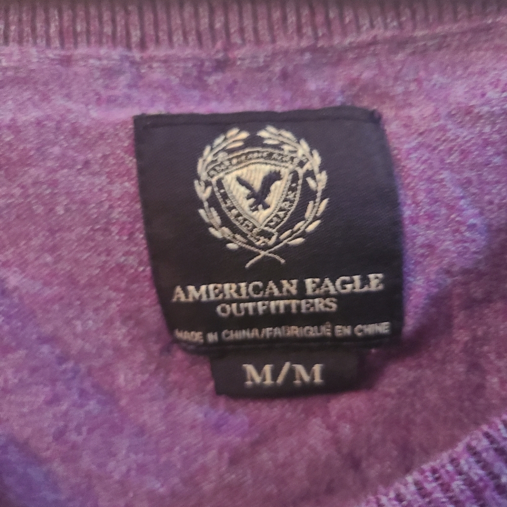 American eagle top medium - Picture 2 of 2